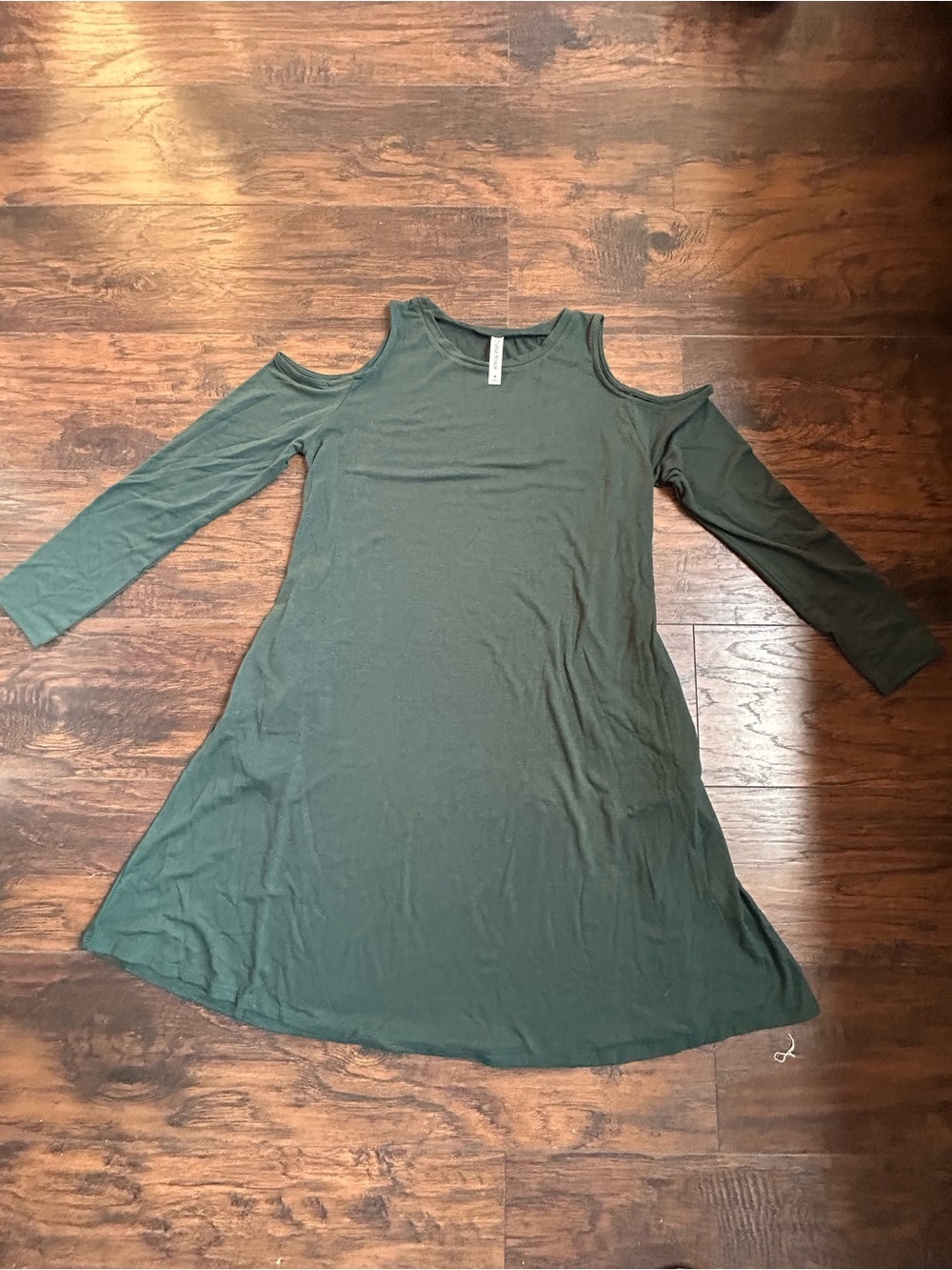 Zenana Premium, Women Dress